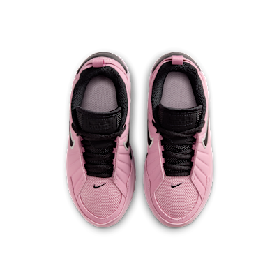 LeBron Witness 9 Little Kids' Shoes