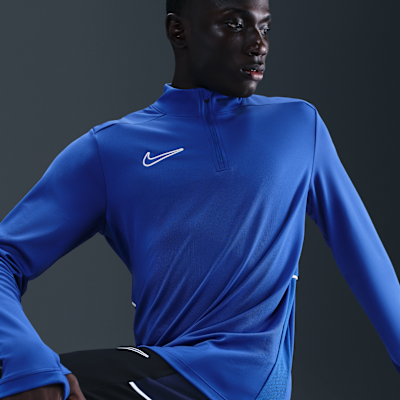 Nike Academy Men's Dri-FIT Soccer Drill Top
