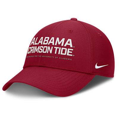 Alabama On-Field Club Gameday