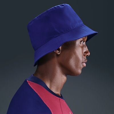 Barcelona 2025/2026 Nike Apex vissershoedje