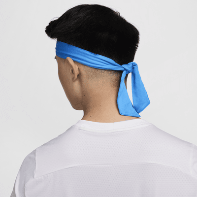 NikeCourt Tennis-Stirnband für Damen