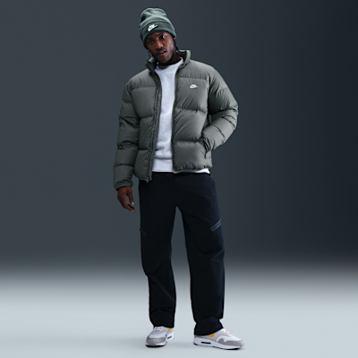 Nike Sportswear Club Men's Therma-FIT Puffer Jacket