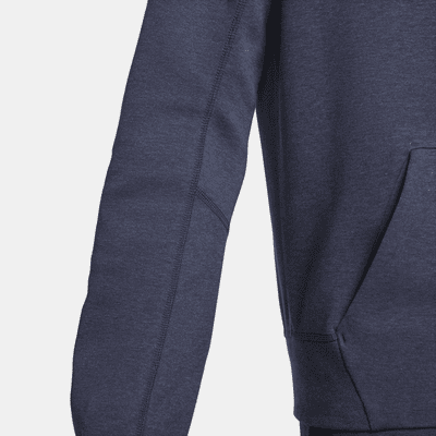 Sudadera con cuello redondo para hombre Nike Sportswear Tech Fleece OG