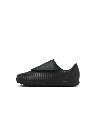 Детские кроссовки Nike Jr. Mercurial Vapor 16 Club Little Kids' TF Low-Top Soccer