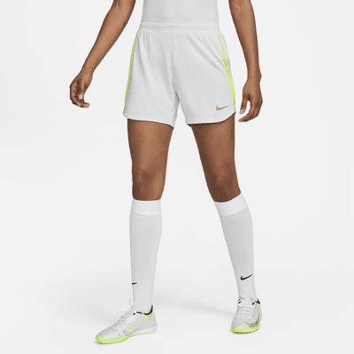 Nike Dri-FIT Strike Women's Soccer Shorts.