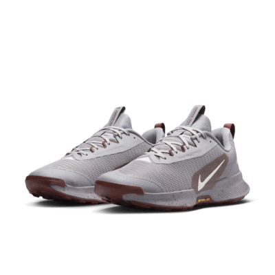 Nike Juniper Trail 3 Arazi Tipi Erkek Koşu Ayakkabısı