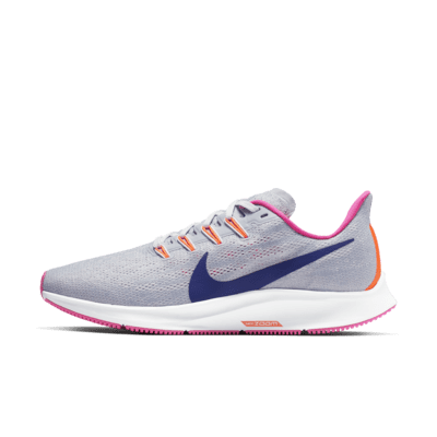 women's nike air zoom pegasus 36 gc running shoes