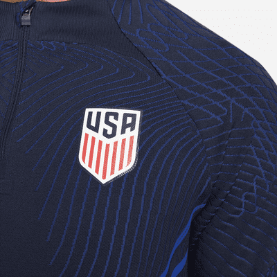 U.S. Strike Elite Men's Nike Dri-FIT ADV Soccer Drill Top