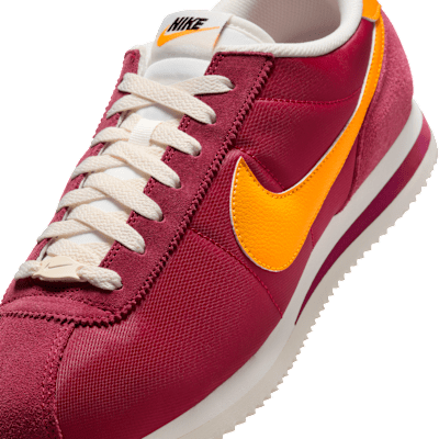 Nike Cortez Textile Men's Shoes