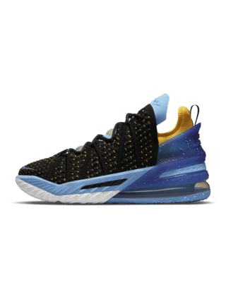 nike lebron 18 dynasty