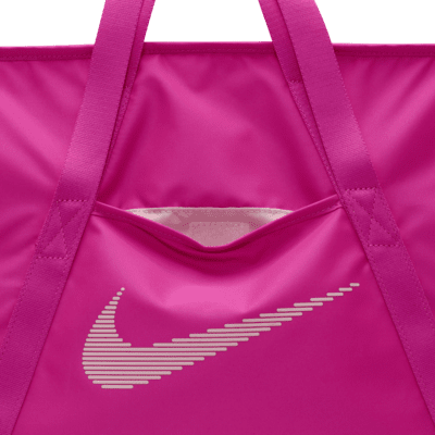 Bolsa tipo tote para gimnasio (28 L) Nike