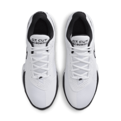 Nike G.T. Cut Academy EP Basketball Shoes