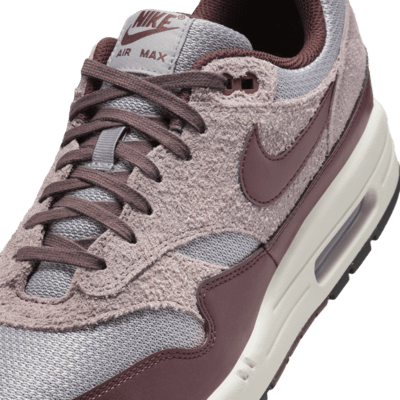 รองเท้าผู้ชาย Nike Air Max 1 Essential Premium