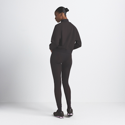 Chamarra deportiva para mujer NikeSKIMS Matte Tricot