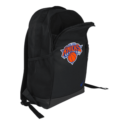 Mochila Nike de la NBA (24 L) New York Knicks Brasilia