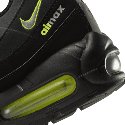 Buty męskie Nike Air Max 95