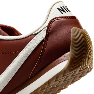 Tenis para mujer Nike Pacific Leather