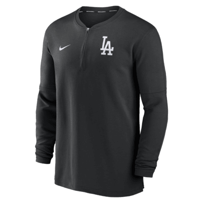 Мужские  Los Angeles Dodgers Authentic Collection Game Time