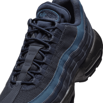 Nike Air Max 95 Men's Shoes