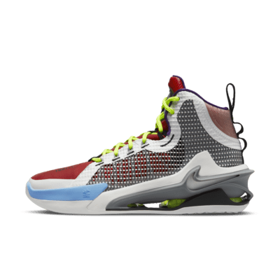 temperamento rotación Ya que Nike Air Zoom G.T. Jump Basketball Shoes. Nike CA