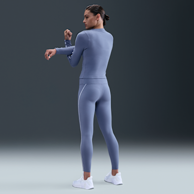 Leggings a 7/8 a vita alta Nike One – Donna