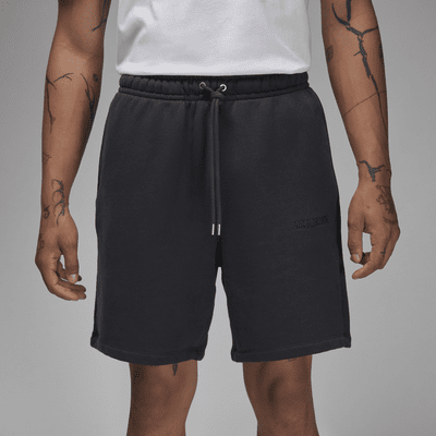 Air Jordan Wordmark Men's Fleece Shorts. Nike AU