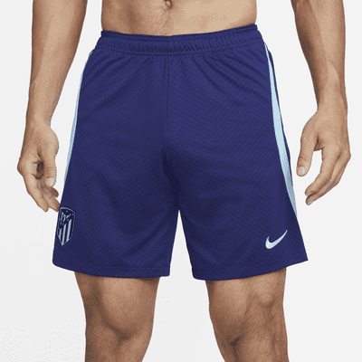 Atlético Madrid Strike Men's Nike Dri-FIT Soccer Shorts