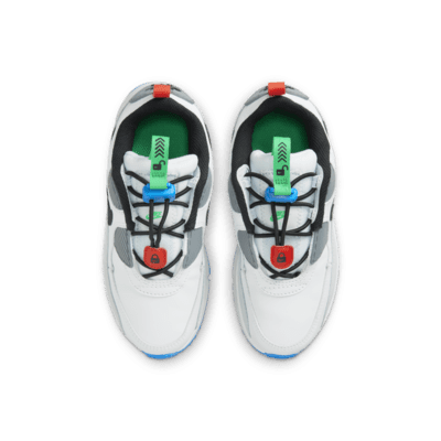 Nike Air Max 90 Toggle Younger Kids' Shoes