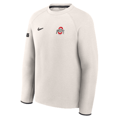 Ohio State Buckeyes 2025 College Football Playoff Media Day Tech Fleece