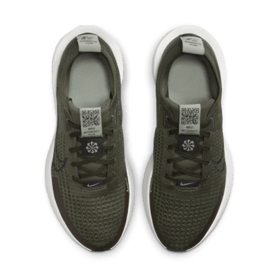 Scarpa da running su strada Nike Interact Run – Donna