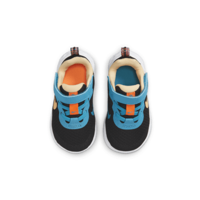 nike revolution 4 toddler