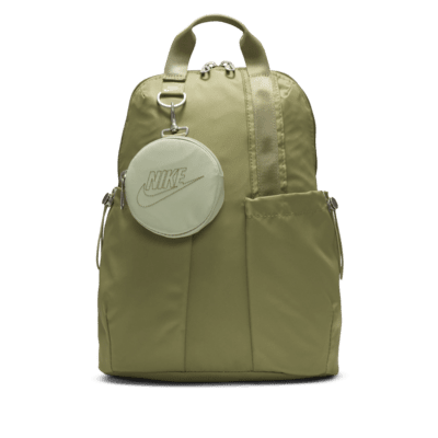 nike sportswear futura luxe backpack