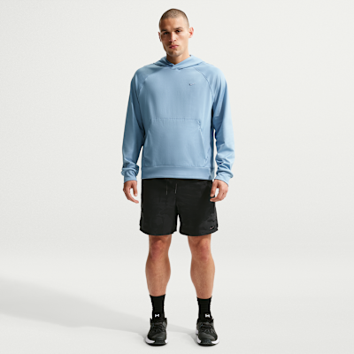 Nike Primary NanoKnit Men's Dri-FIT UV Protection Pullover Performance Hoodie