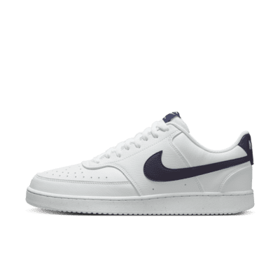 Nike Court Vision Low Next Nature Men's Shoes