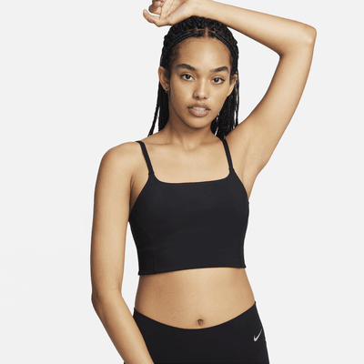 Nike One Convertible Women's Light-Support Lightly Lined Longline Sports Bra