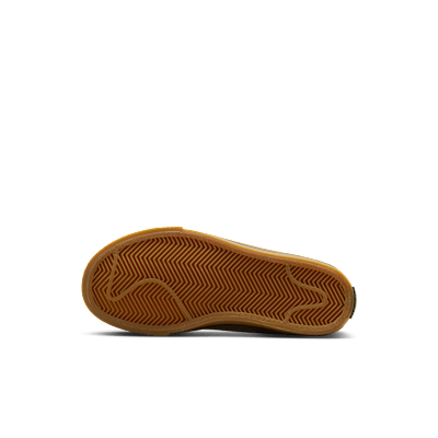 Tenis para niños de preescolar Nike Court Legacy