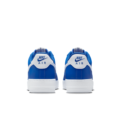 Nike Air Force 1 '07 Men's Shoes