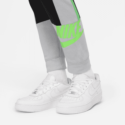 Nike Sportswear Amplify Big Kids' (Boys') Pants