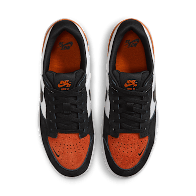 Nike SB Force 58 Skateboardschuh