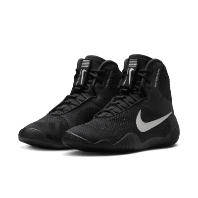 Nike Tawa Men's Wrestling Shoes