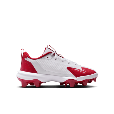 Tacos de béisbol para niños grandes Nike Force Trout 9 Pro MCS