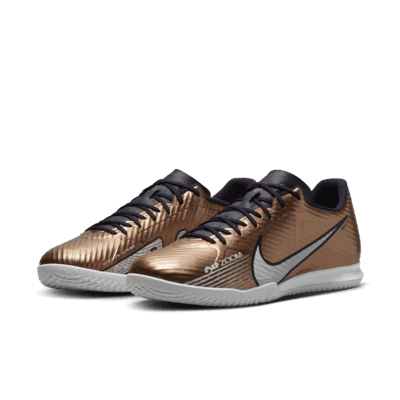 Nike ナイキ スニーカー シューズ レディース ズーム マーキュリアル ヴェイパー 15 アカデミー Ic インドア コート サッカー スパイク Dj5633 780 新作 Marumbienergia Com Br
