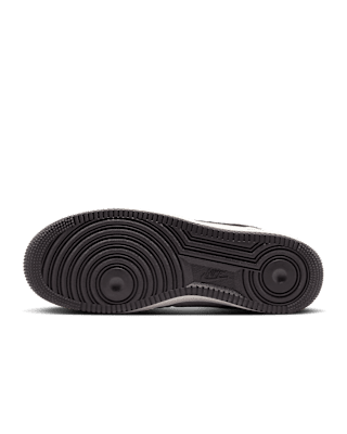 Nike Air Force 1 低筒 Retro