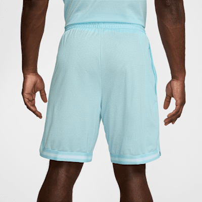 Nike DNA Men's Dri-FIT 8" Basketball Shorts