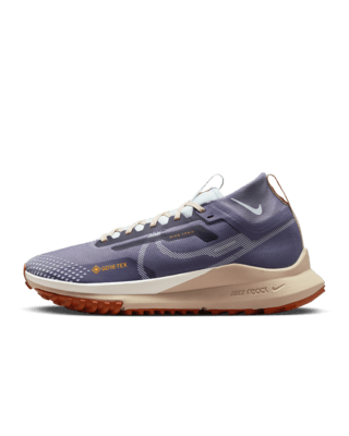 Женские кроссовки Nike Pegasus Trail 4 GORE-TEX Waterproof Trail для бега