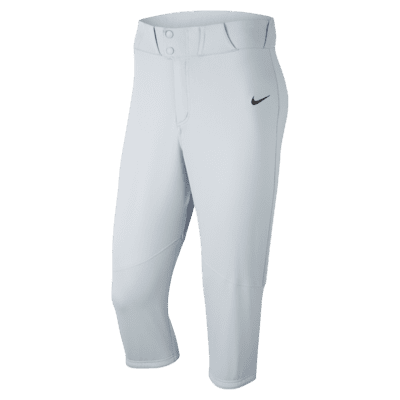 nike vapor pro slim fit baseball pants