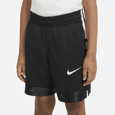 Nike Dri-FIT Elite Big Kids' (Boys') Basketball Shorts