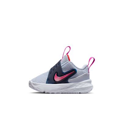 Nike Team Hustle D 12