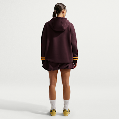 Nike Sportswear Phoenix Fleece Women's Oversized Pullover Hoodie