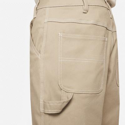 Nike Life Men's Carpenter Trousers